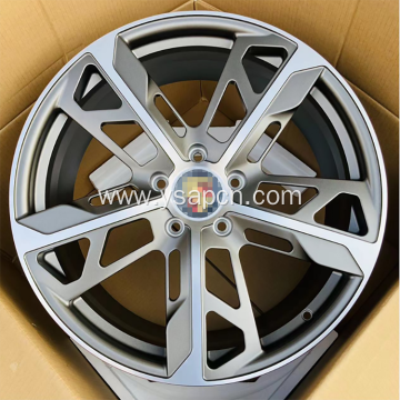 High quality Forged Rims Wheel Rims for Panamera